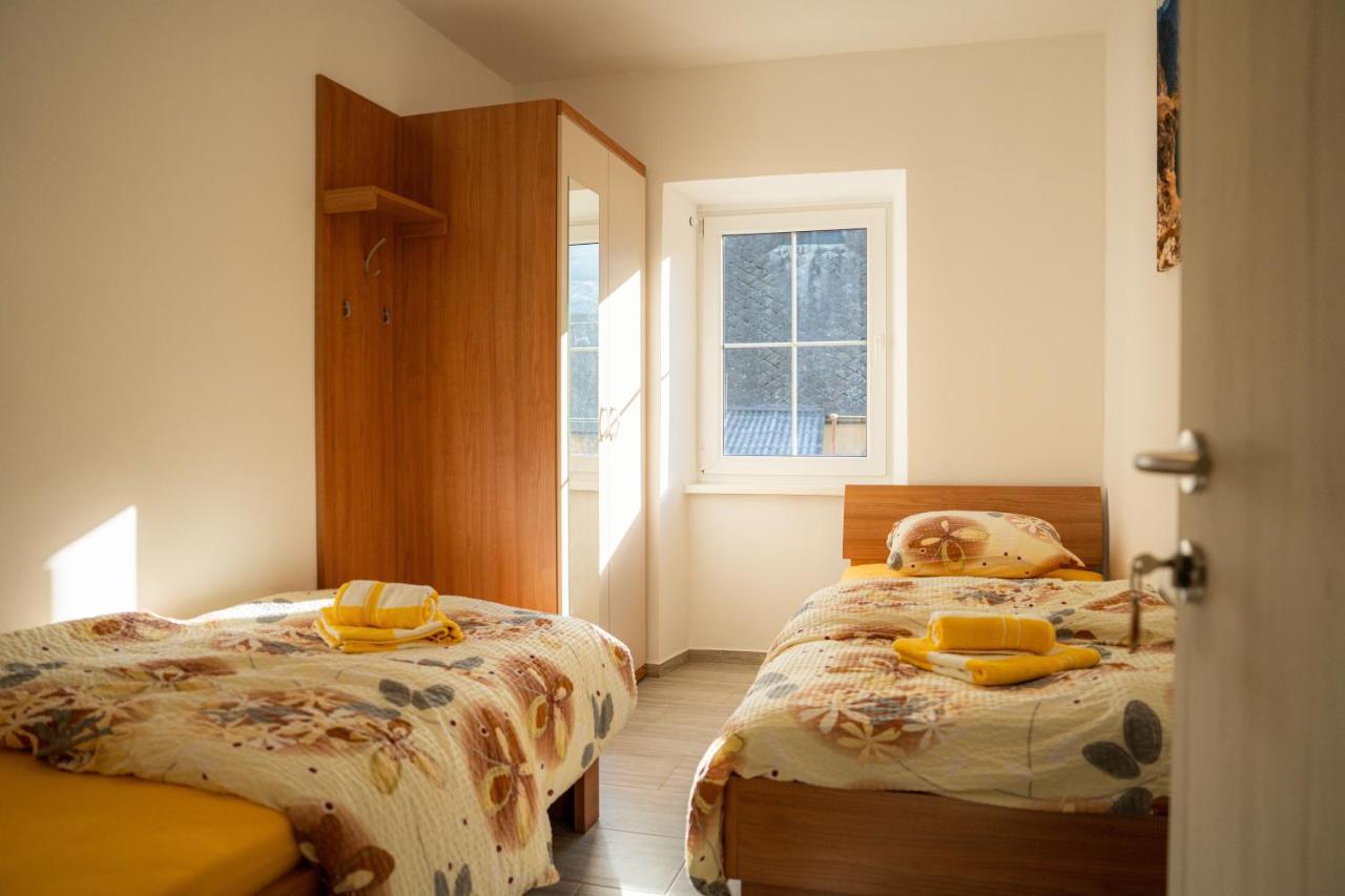Relax House Soca Vendégház Bovec Kültér fotó
