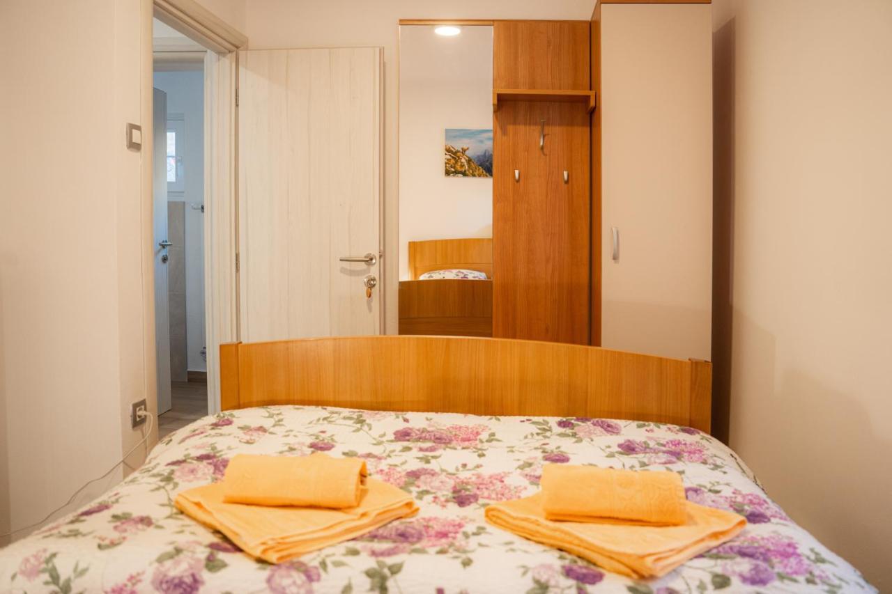 Relax House Soca Vendégház Bovec Kültér fotó