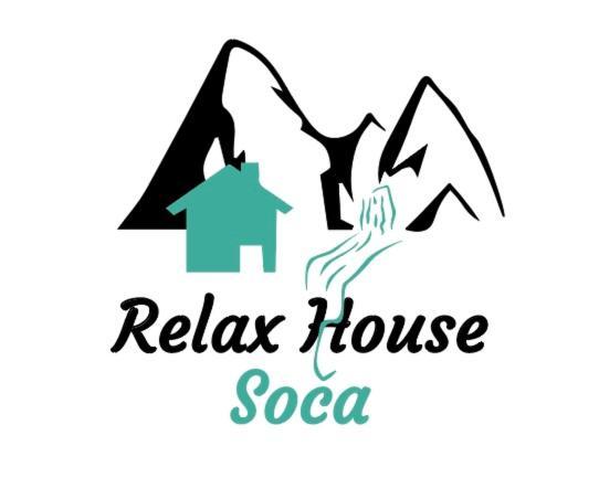 Relax House Soca Vendégház Bovec Kültér fotó